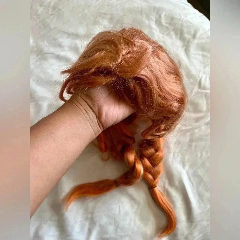 Ana wig - Picture 2 of 2